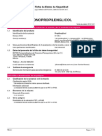 Msds MPG Es 2016