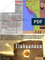 Tiahuanaco 44