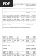 Formato de Mantenimiento