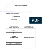 Medio Interno Resumen