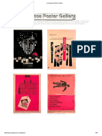 POSTERS. A Grayspace Poster Gallery (Polish, Czech and Cuban) PDF