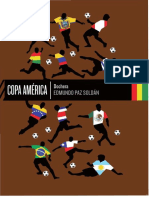 Dochera - Edmundo Paz Soldán PDF