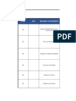 Punch List Formato Contratistas A-300 (18042019)