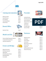 BDP Catalog PDF