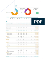 Alonso Silva Ramirez Monthly Budget From Workshop 9