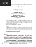 O Positivismo e a sua influência sobre o Design