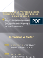 presentacion bioseguridad