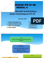 IPS Modul 4