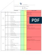 Evaluacion Desarrollo