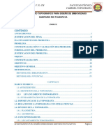 Informe Del Proyecto Top - 259