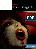 Muriendo en Bangkok - Dan Simmons.pdf