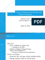 Docker PDF
