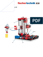 536625-Vakuum Sauggreifer 9V