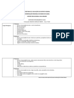 Conteúdo Programático - Af - 2019