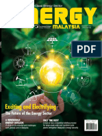 Energy Malaysia Volume 17 PDF