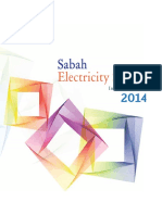 Sabah Electricity Supply Industry Outlook 2014 PDF