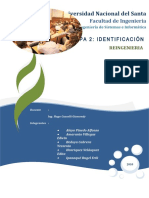 Informe_Etapa 2 Identificacion