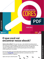 O Significado Das Cores - Bruno Avila PDF