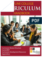 CurriculumHandbook PDF