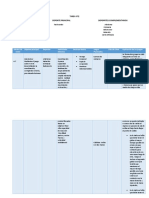 Tarea Fedenador