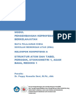Kimia KK A Profesional PDF