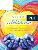 AyunoYCelebracin PDF