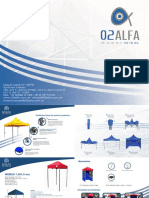 Catalogo02alfa Gazebos