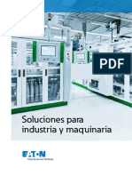 Catalogo - Industrial - 2013 Eaton PDF