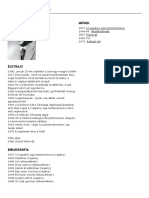 Fekete István - Életrajz PDF