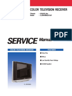 K16a (N) CL29K40MQ Samsung SM PDF