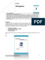 Arief Pengenalankomputer PDF