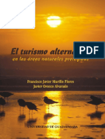 2006 - El turismo alternativo en las áreas naturales protegidas.pdf