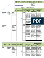 Standard IPCRF 2018 For Teachers Final Version (Fixed Cells To Fit 8.5 X 13)