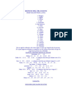 Signos Del Diloggun