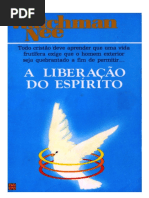 A Liberação do Espírito - Watchman Nee.docx