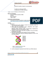 Lesson-Guide 2module - G9-Biology Module 2 On Template