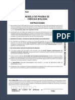 2019 18 07 19 Modelo Ciencias Biologia PDF