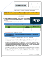 Guía-nivel Crítico Valorativo