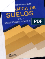 Mecanica de Suelos - Juarez Badillo PDF