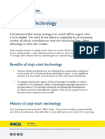 2014 07 Stop Start Technology PDF