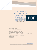 Apuntes y Problemas Resueltos PDF