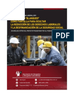 Boletín Reforma Laboral 2019