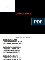 QUEIMADURAS 2