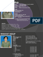 Riwayat Hidup Dokter