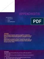 APPENDIKSITIS Seminar.pptx