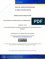 Plan Maestro de Santa Tecla PDF