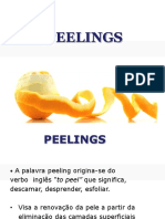 Peelings