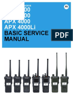 APX1000 2000 4000li Basic Service Manual 68012004056