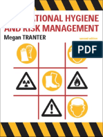 Tips - Occupational Hygiene and Risk Management PDF