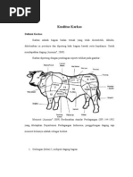 Download kualitas karkas  by Thejo S Laksono SN40687879 doc pdf